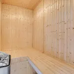 Beautiful In With Sauna * Romo