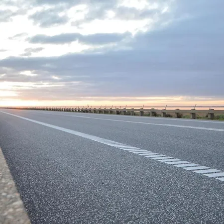 Beautiful In Romo With Sauna Casa vacanze *