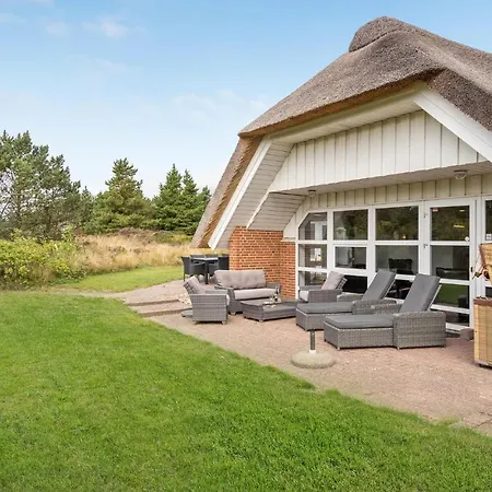 Casa vacanze Beautiful In Romo With Sauna *