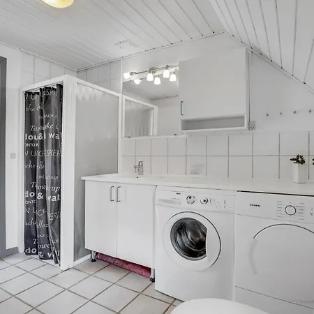 Casa vacanze Beautiful In Romo With Sauna