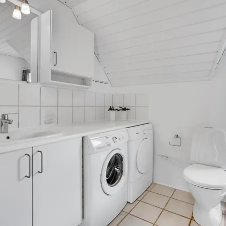 Casa vacanze Beautiful In Romo With Sauna *