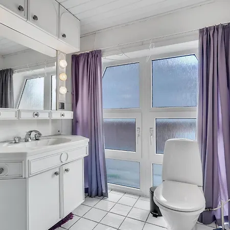 Casa vacanze Beautiful In Romo With Sauna