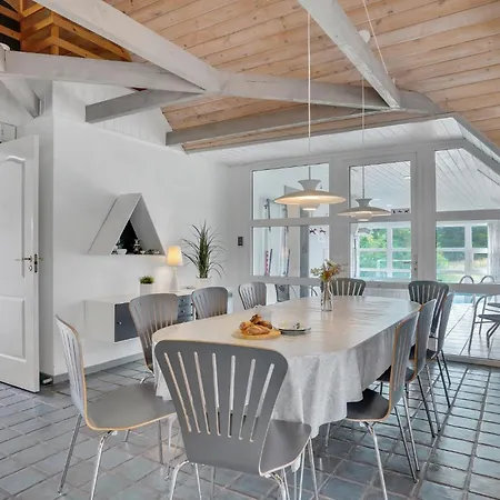 Beautiful In Romo With Sauna Casa vacanze Romo