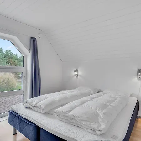 Beautiful In Romo With Sauna Romo