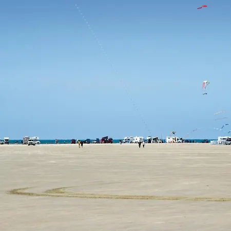 Beautiful In Romo With Sauna Romo