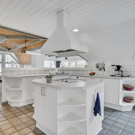 Casa vacanze Beautiful In Romo With Sauna *