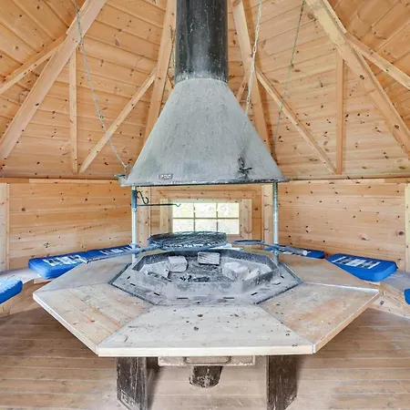 Beautiful In Romo With Sauna Casa vacanze