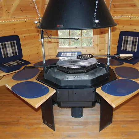 Beautiful In Romo With Sauna Casa vacanze *