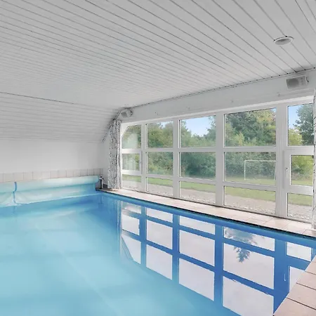 Casa vacanze Beautiful In Romo With Sauna Romo