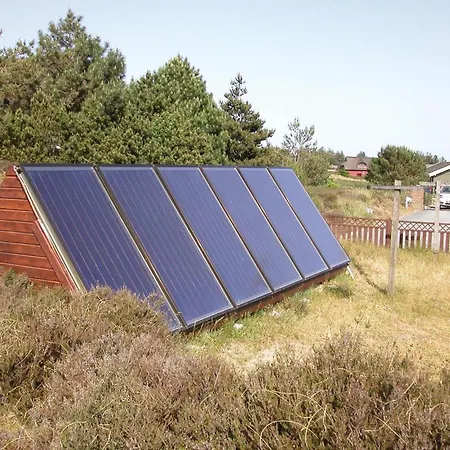 Beautiful In Romo With Sauna Casa vacanze *