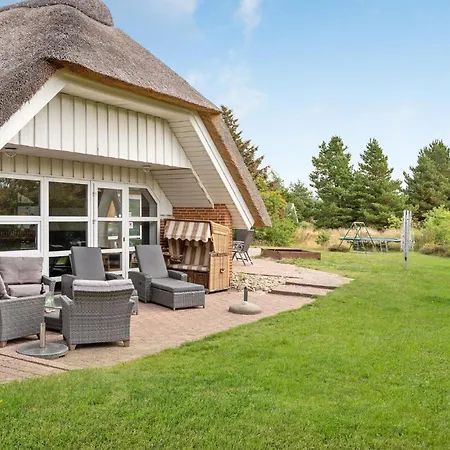 Beautiful In Romo With Sauna Casa vacanze Romo