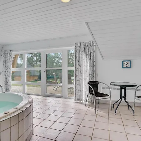 Beautiful In Romo With Sauna Casa vacanze *