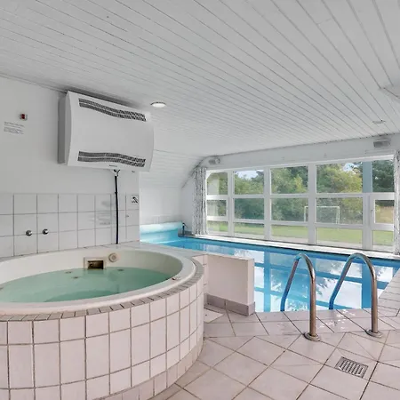 Casa vacanze Beautiful In Romo With Sauna *