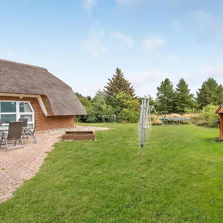 Beautiful In Romo With Sauna