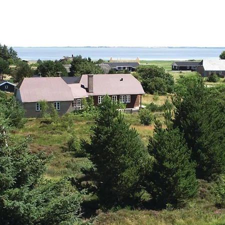 Casa vacanze Beautiful In Romo With Sauna *